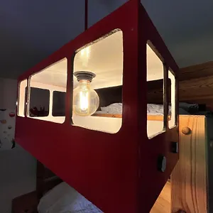Appartement Le Chalet Des Eulets, Bourg-Saint-Maurice